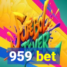 959 bet