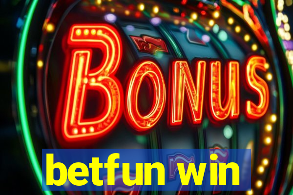 betfun win