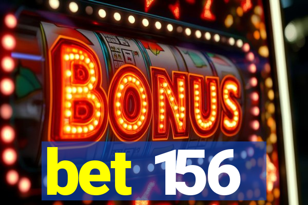bet 156