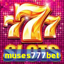 muses777bet