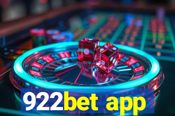 922bet app