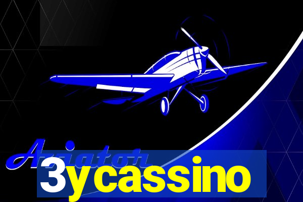 3ycassino