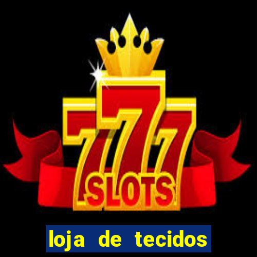 loja de tecidos porto alegre sarandi
