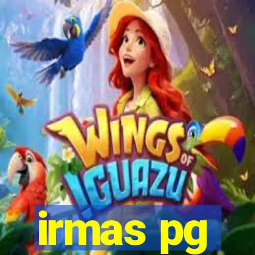 irmas pg