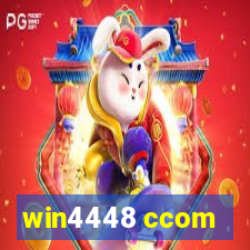 win4448 ccom