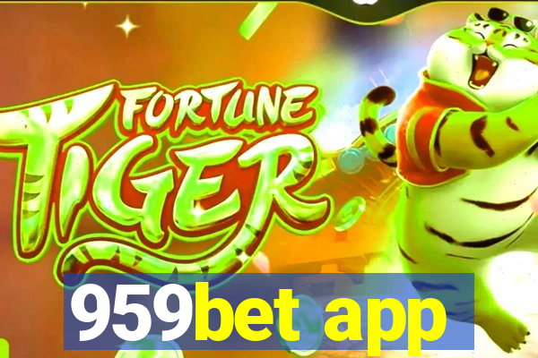 959bet app