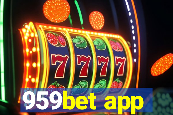 959bet app