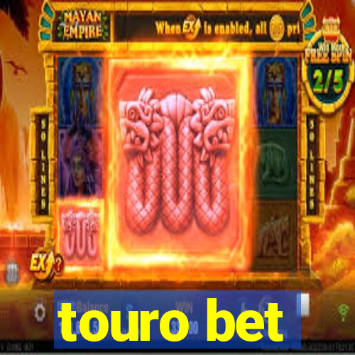 touro bet