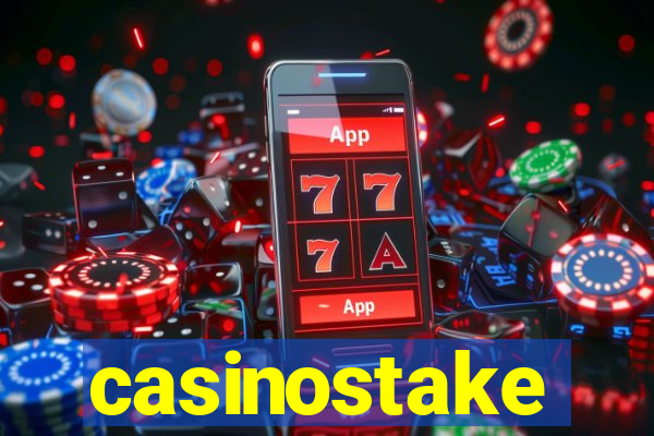 casinostake