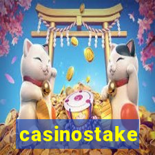 casinostake