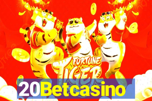20Betcasino