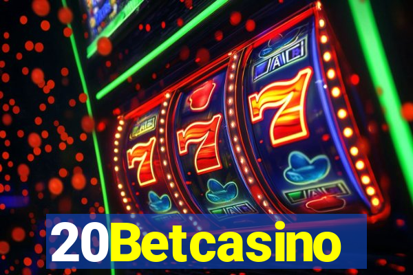 20Betcasino