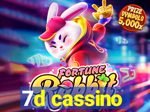 7d cassino