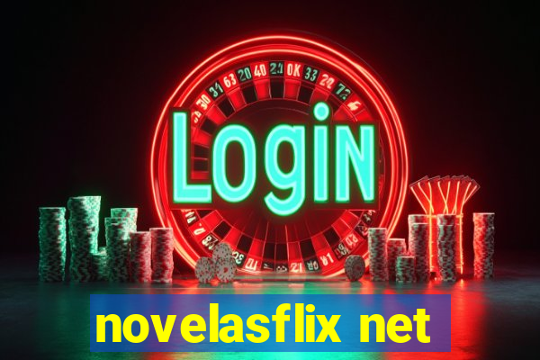 novelasflix net