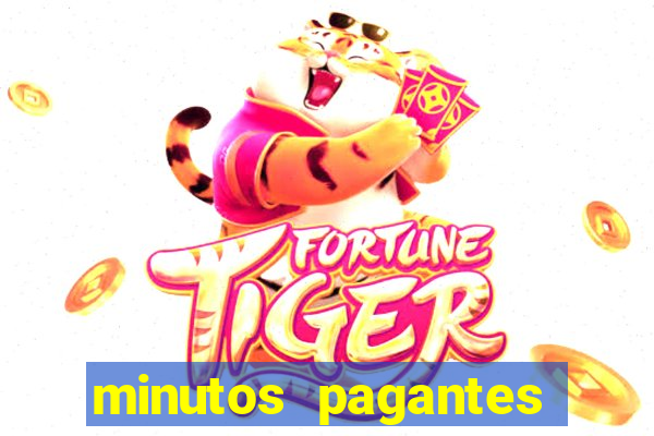 minutos pagantes slots pg