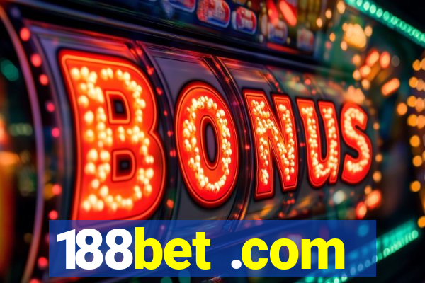 188bet .com