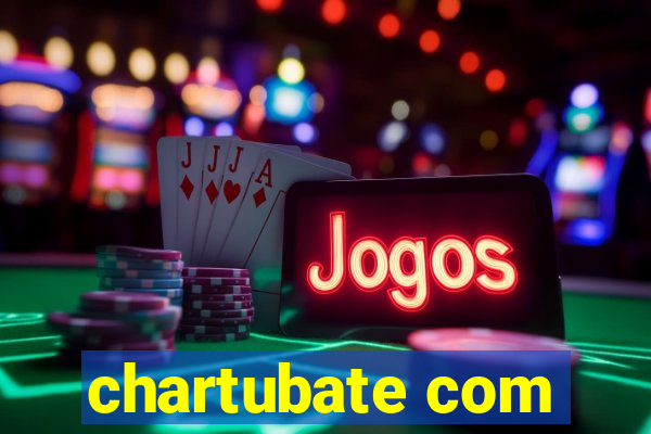 chartubate com