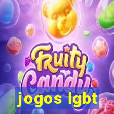 jogos lgbt