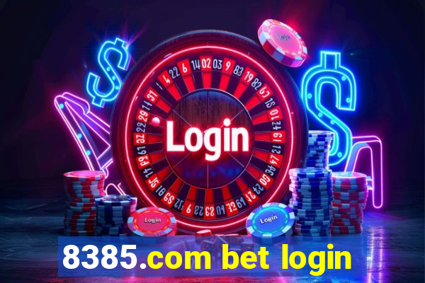 8385.com bet login