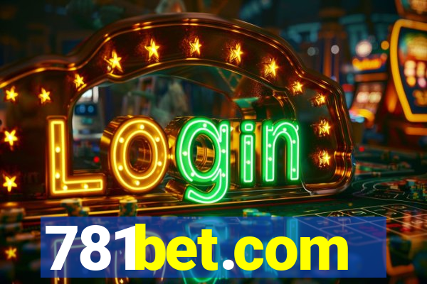781bet.com