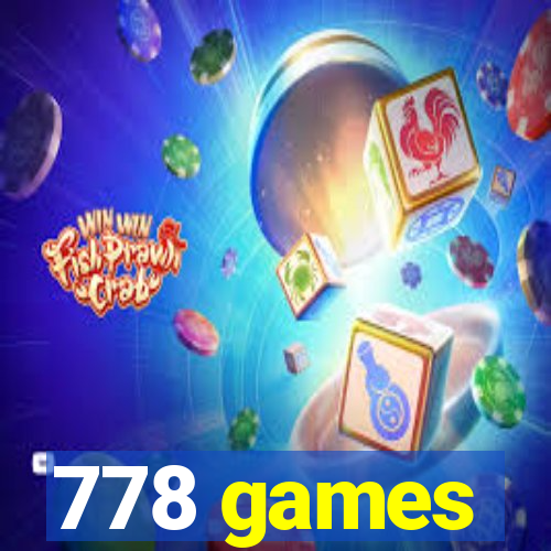 778 games