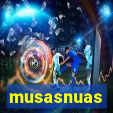 musasnuas