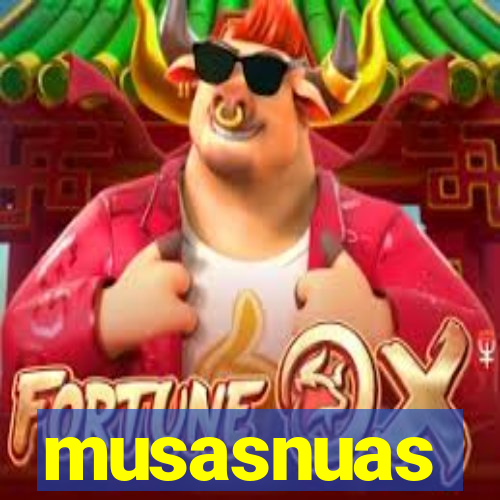 musasnuas