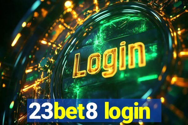 23bet8 login