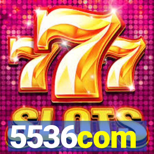5536com