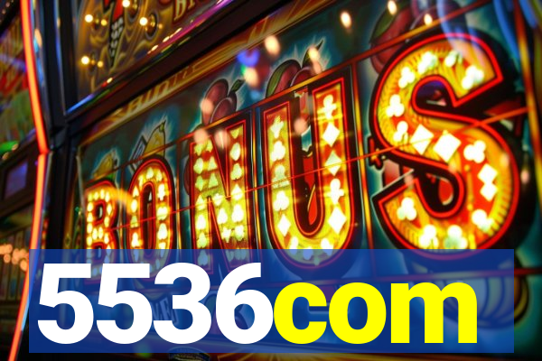 5536com