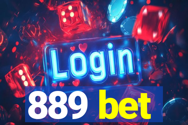 889 bet