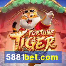 5881bet.com