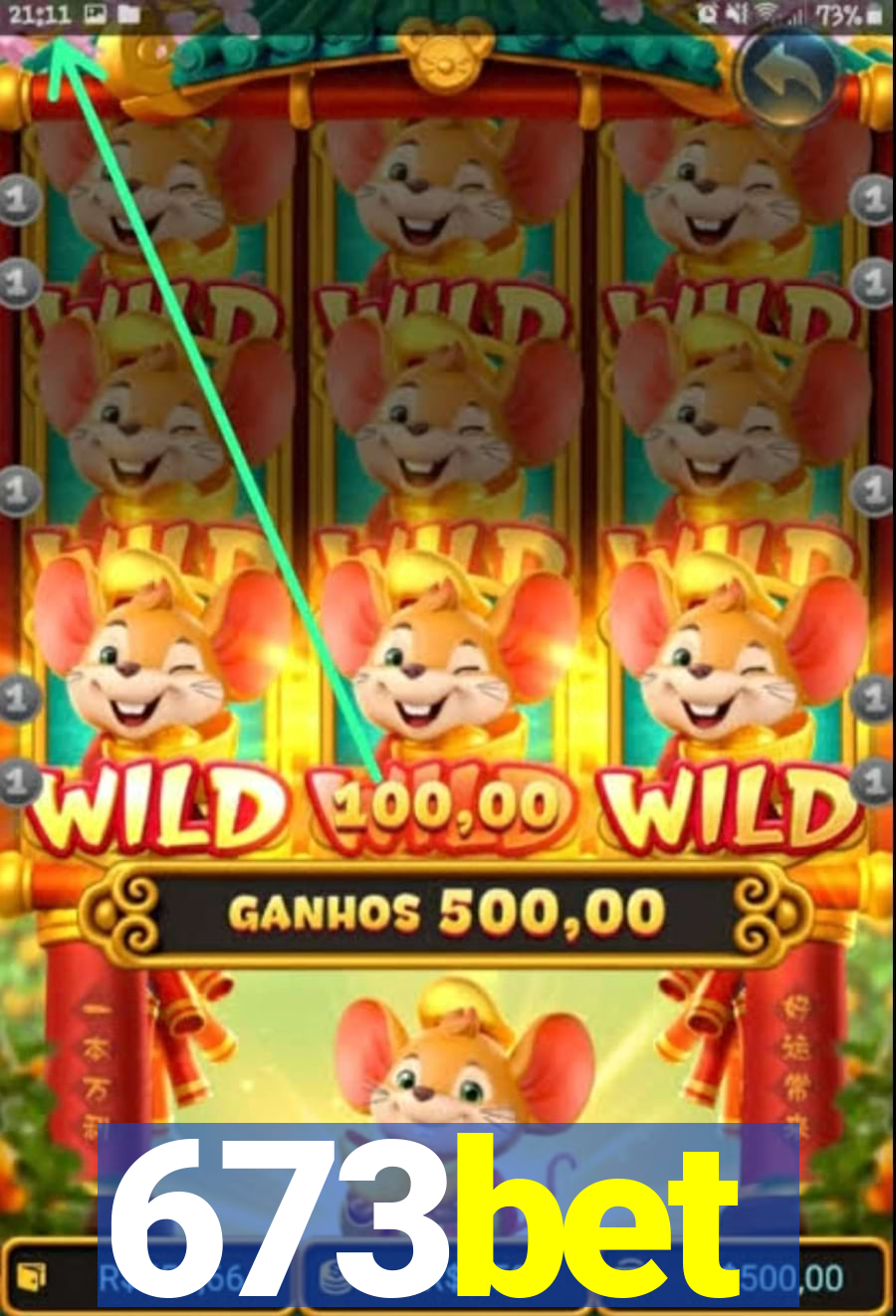 673bet