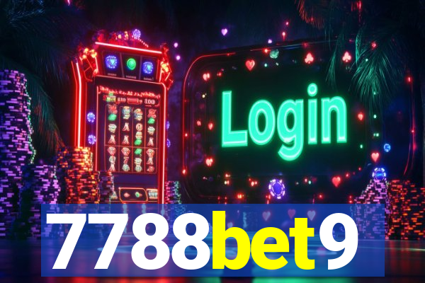 7788bet9