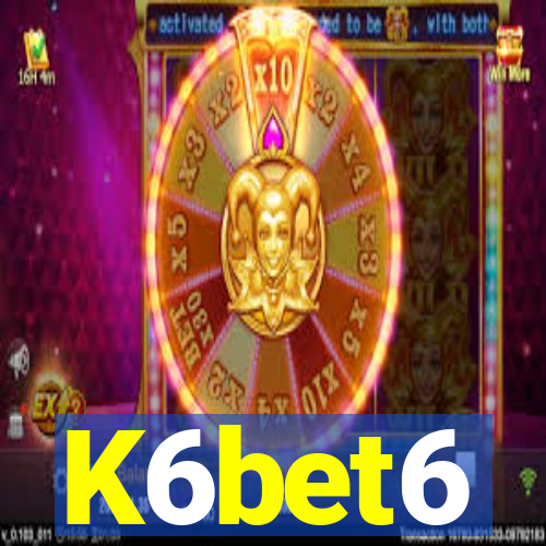 K6bet6
