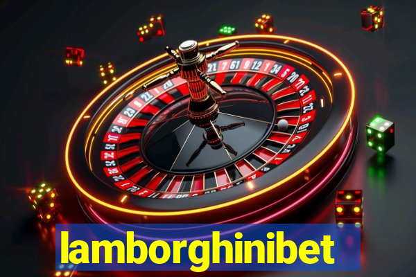 lamborghinibet