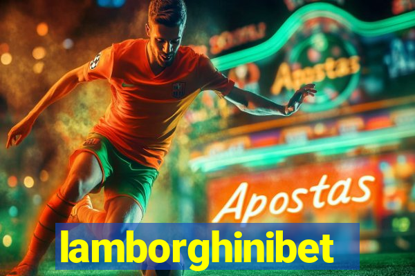 lamborghinibet