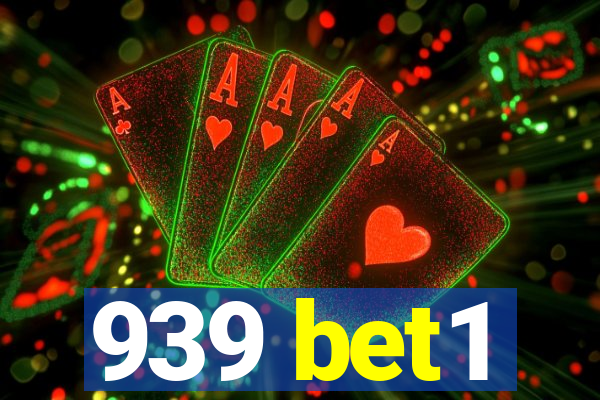 939 bet1