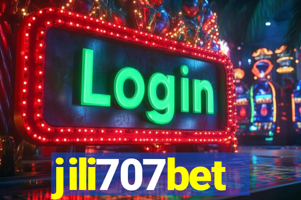 jili707bet