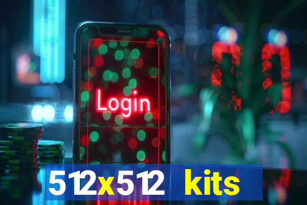 512x512 kits barcelona fts 2016