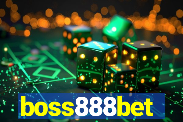 boss888bet