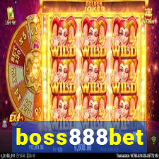 boss888bet