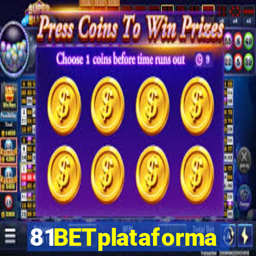 81BETplataforma