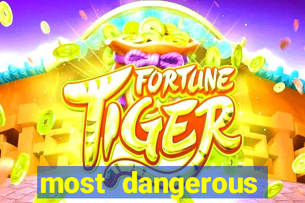 most dangerous cities brazil