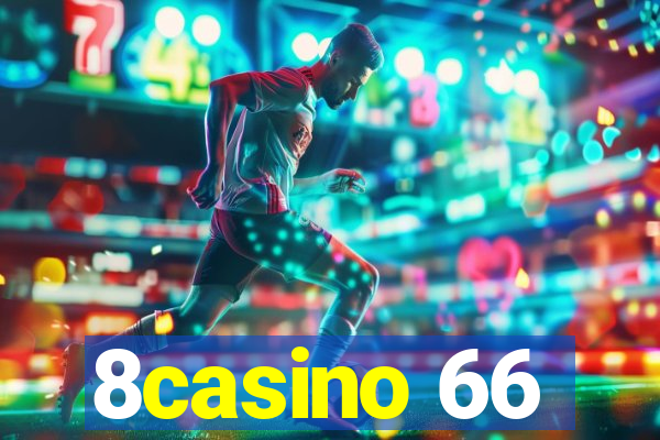 8casino 66