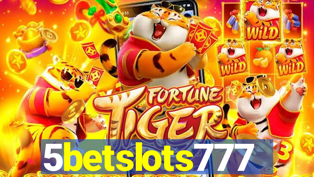 5betslots777