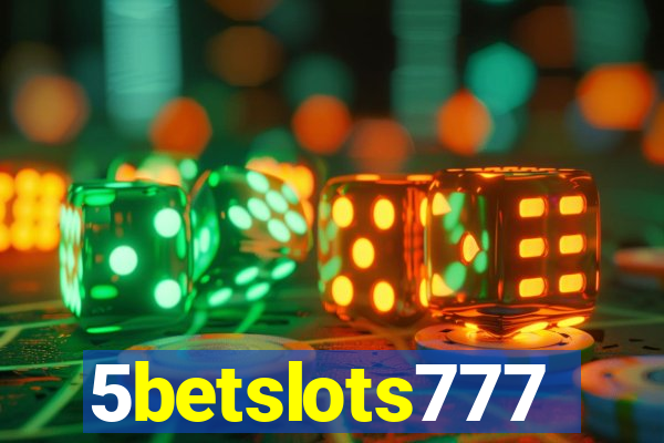 5betslots777