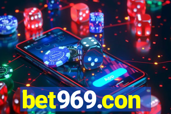bet969.con