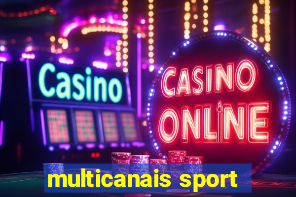 multicanais sport
