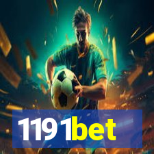 1191bet